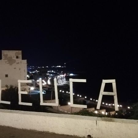 Amata Villa Vacanza Santa Maria di Leuca Exteriér fotografie