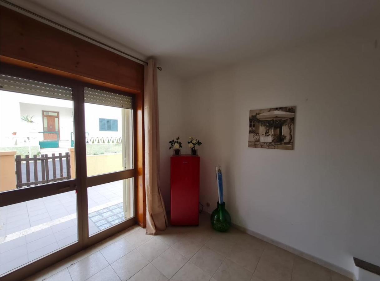 Amata Villa Vacanza Santa Maria di Leuca Exteriér fotografie