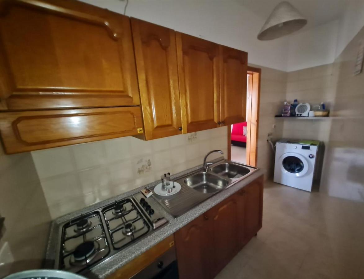 Amata Villa Vacanza Santa Maria di Leuca Exteriér fotografie