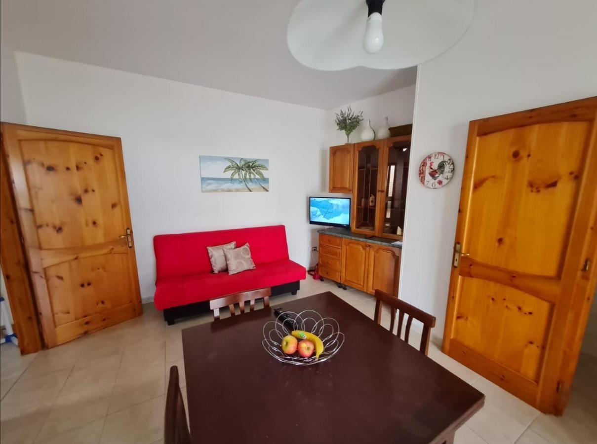 Amata Villa Vacanza Santa Maria di Leuca Exteriér fotografie