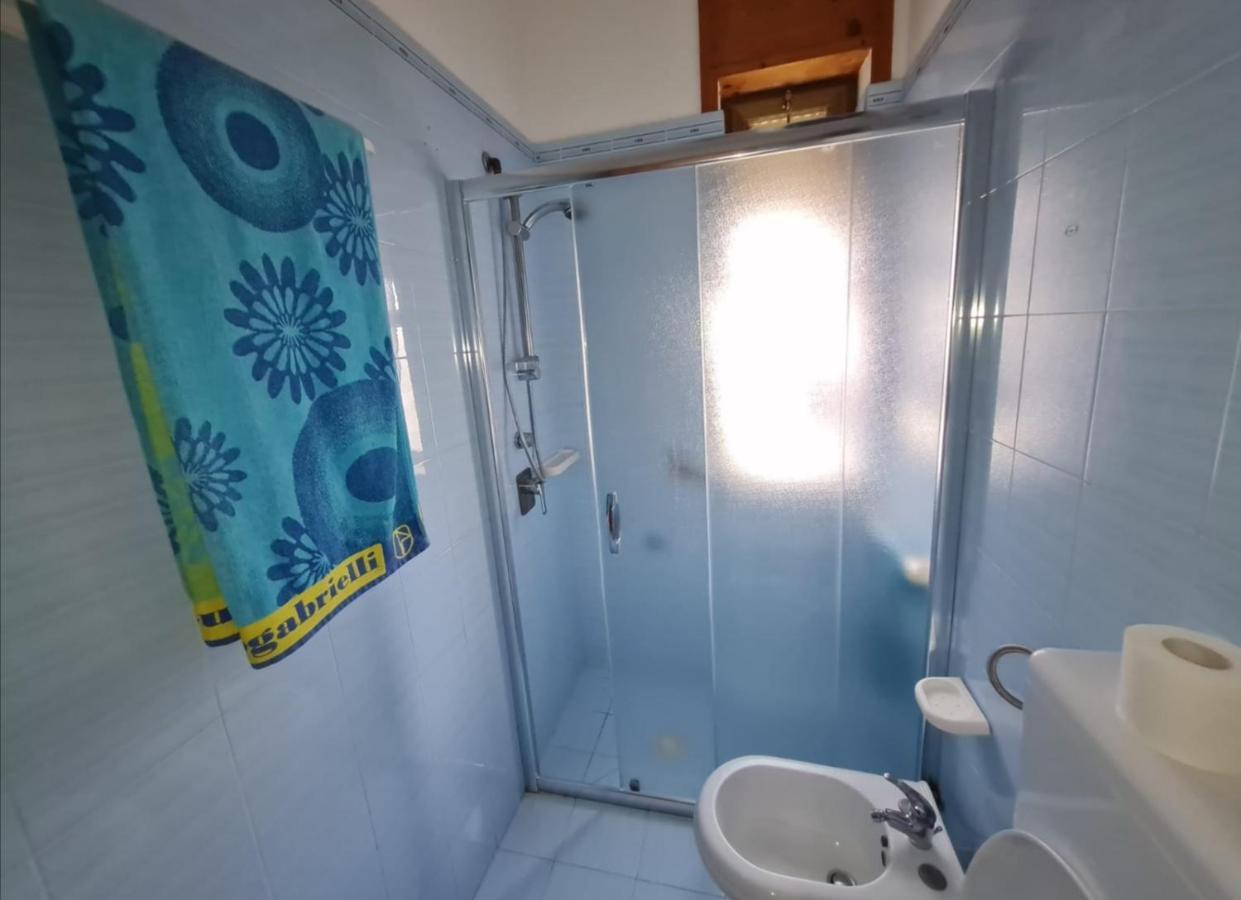 Amata Villa Vacanza Santa Maria di Leuca Exteriér fotografie