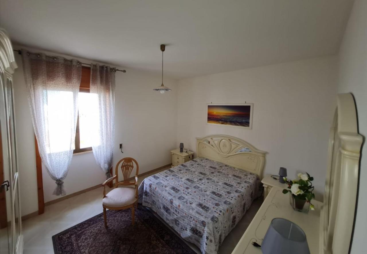 Amata Villa Vacanza Santa Maria di Leuca Exteriér fotografie