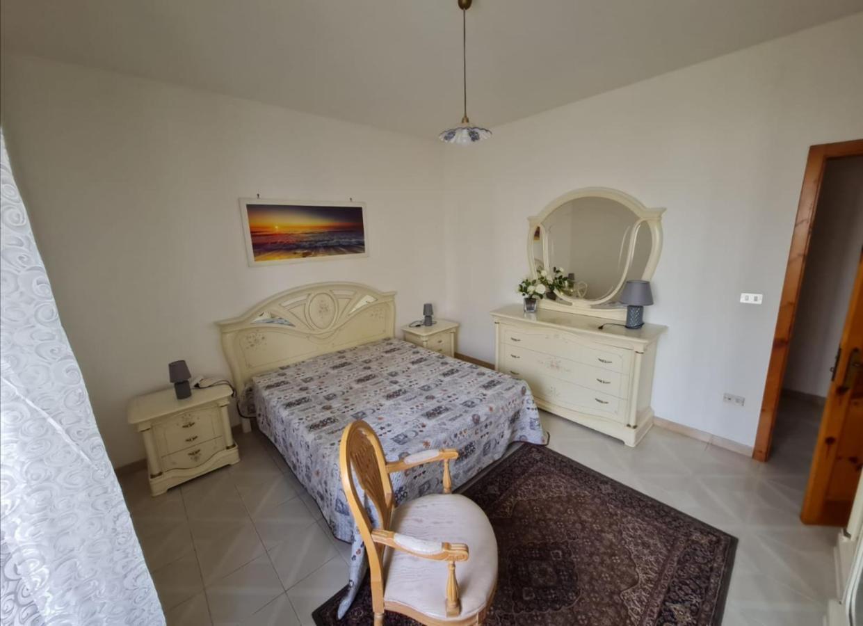 Amata Villa Vacanza Santa Maria di Leuca Exteriér fotografie