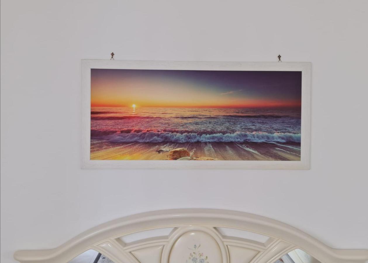 Amata Villa Vacanza Santa Maria di Leuca Exteriér fotografie