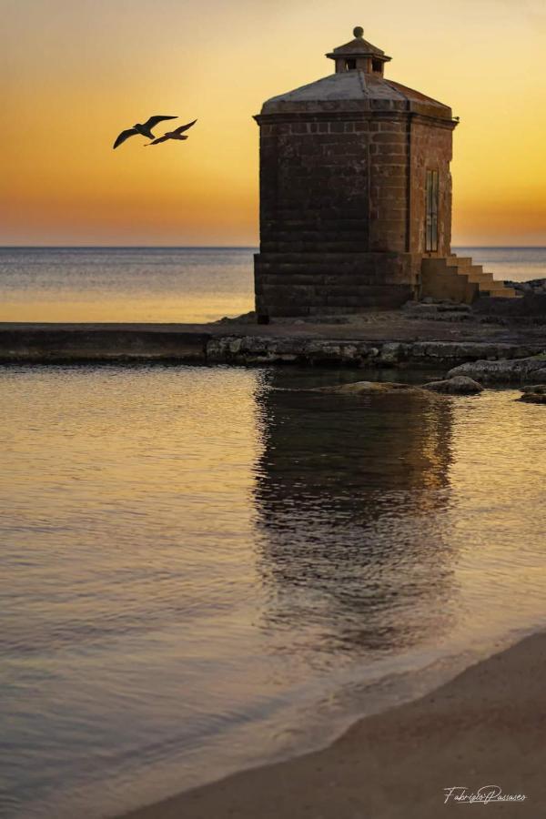 Amata Villa Vacanza Santa Maria di Leuca Exteriér fotografie