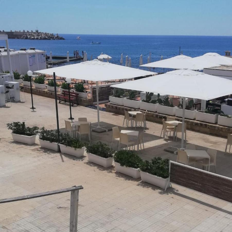Amata Villa Vacanza Santa Maria di Leuca Exteriér fotografie