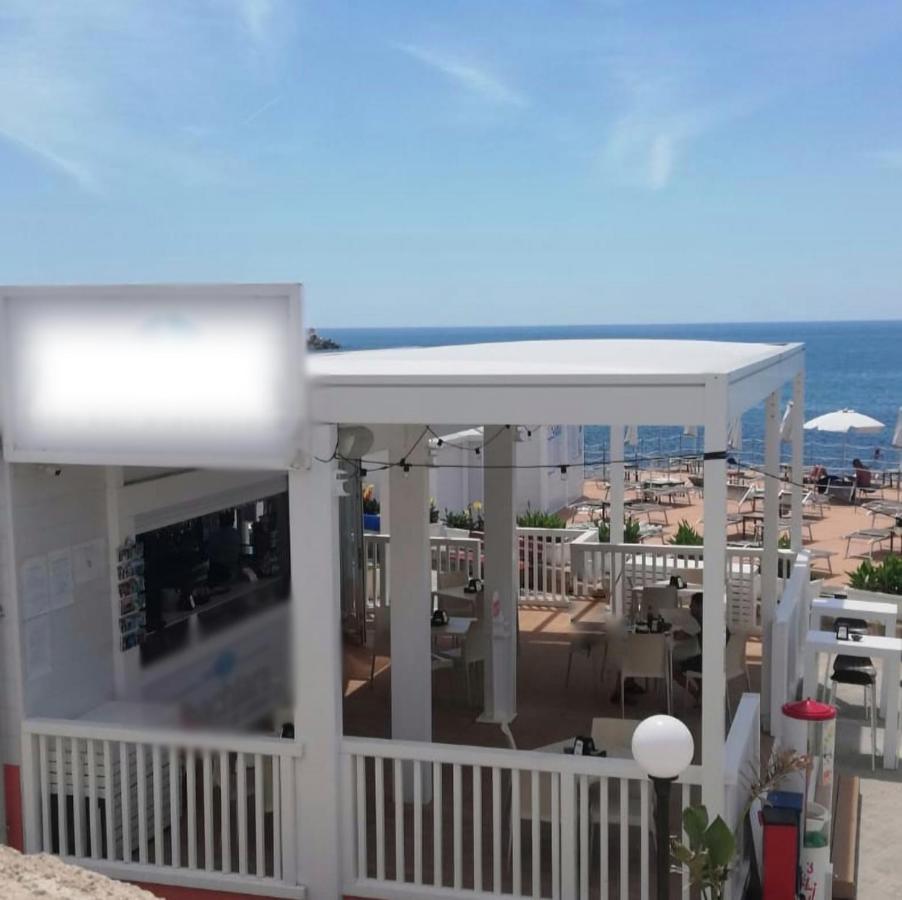 Amata Villa Vacanza Santa Maria di Leuca Exteriér fotografie