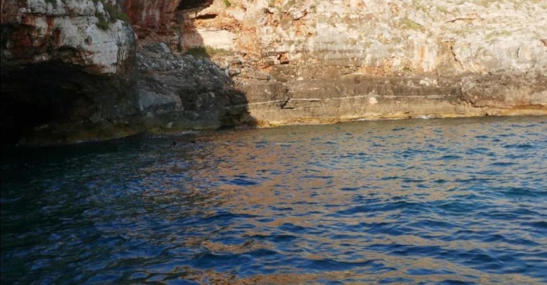 Amata Villa Vacanza Santa Maria di Leuca Exteriér fotografie